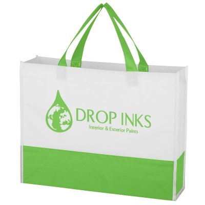 Prism Non-Woven Tote Bag