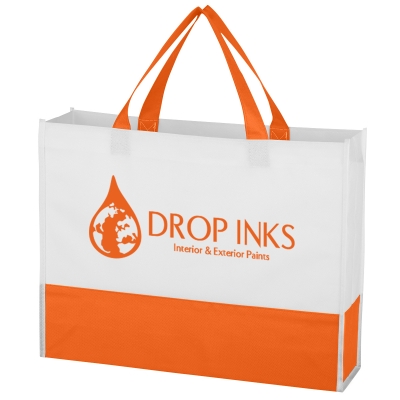 Prism Non-Woven Tote Bag