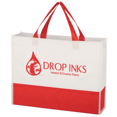 Prism Non-Woven Tote Bag