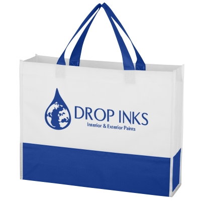 Prism Non-Woven Tote Bag