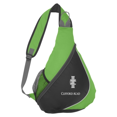 Sling Backpack