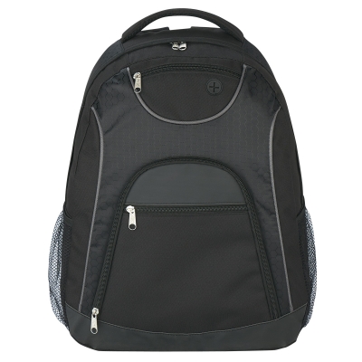 The Ultimate Backpack