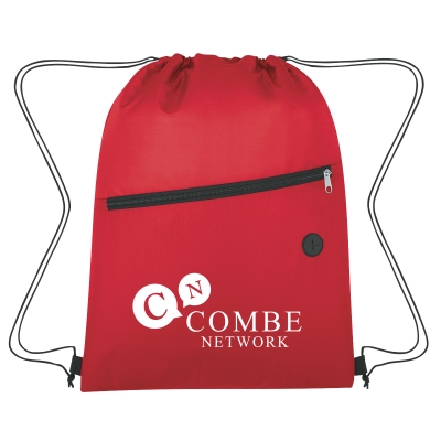 Tilt Drawstring Cooler Sports Pack