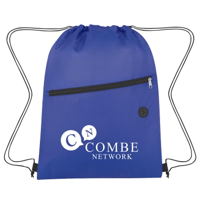 Tilt Drawstring Cooler Sports Pack