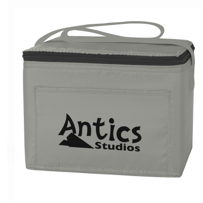 Non-Woven Cooler Bag With rPET Material