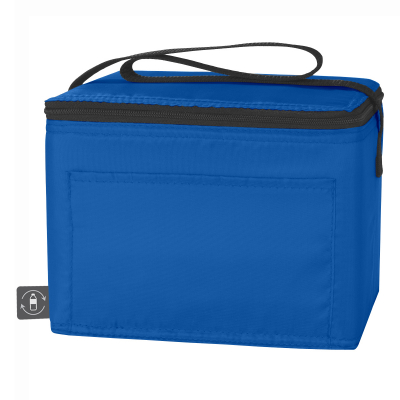 Non-Woven Cooler Bag With rPET Material