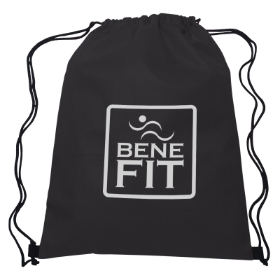 Drawstring Sports Packs - Eco Inspired