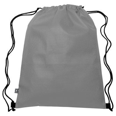 Non-Woven Sports Pack With rPET Material