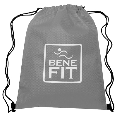 Non-Woven Sports Pack With rPET Material