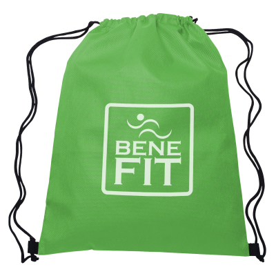 Non-Woven Sports Pack With rPET Material