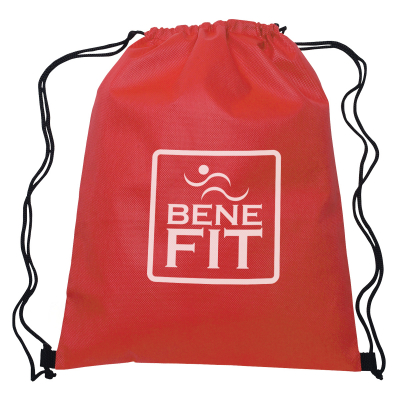 Non-Woven Sports Pack With rPET Material