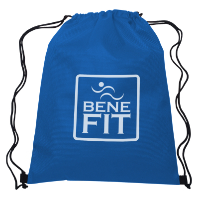 Non-Woven Sports Pack With rPET Material
