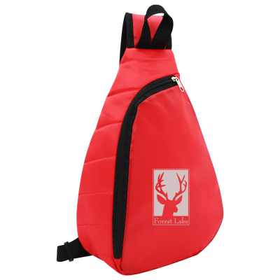 Puffy Sling Backpack