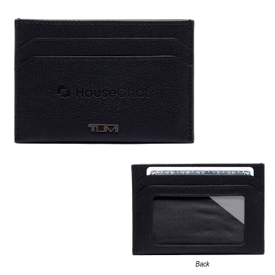 Tumi Slim Card Case