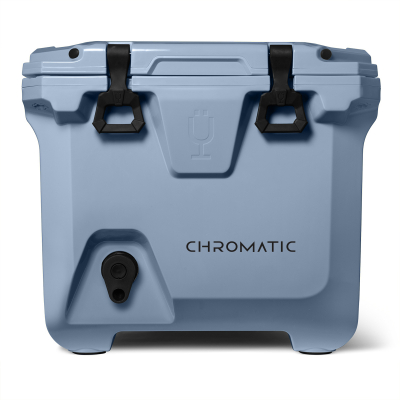 35 Qt. BrüMate BrüTank Rolling Cooler