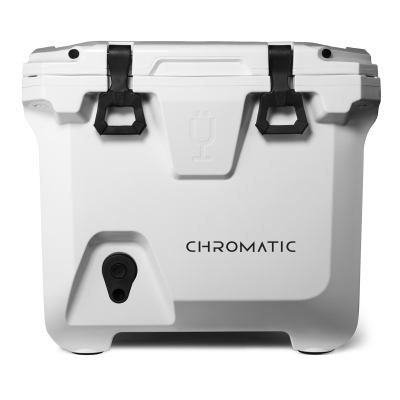 35 Qt. BrüMate BrüTank Rolling Cooler