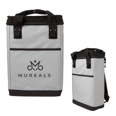 Summit 24 Can Cooler Backpack