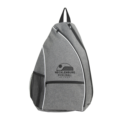 Pickleball Carryall Backpack