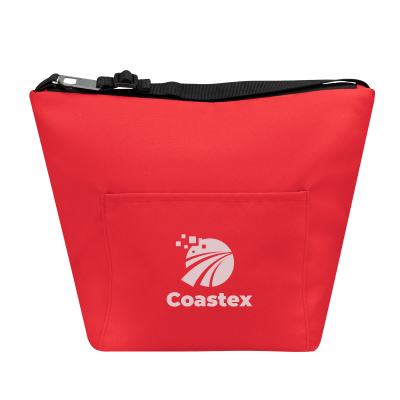 Cady 6 Bottle Cooler Tote Bag