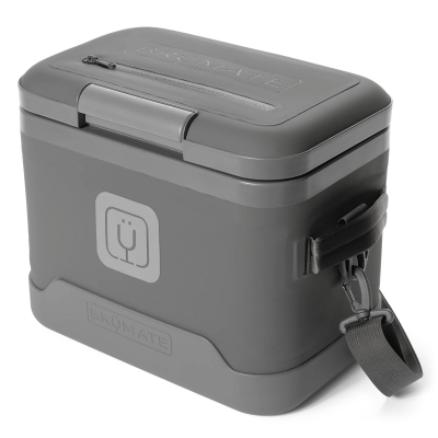 BrüMate MagPack™ 12-Can Shoulder Sling Soft Cooler