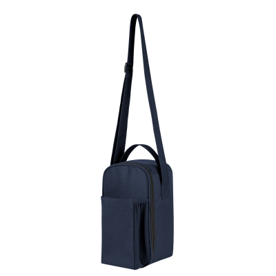 Weston rPET 4 Can Cooler Sling Bag