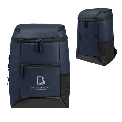 Cutter & Buck® 18 Can Cooler Backpack