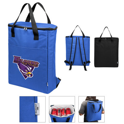 Cooler Backpacks