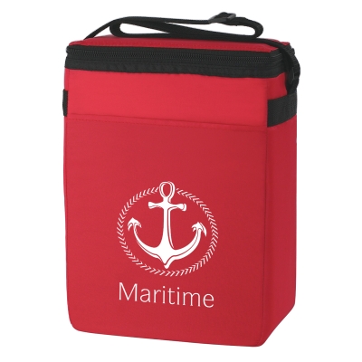 Budget 12 Pack Cooler