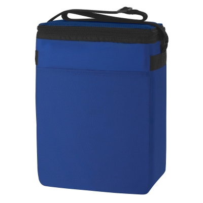 Budget 12 Pack Cooler