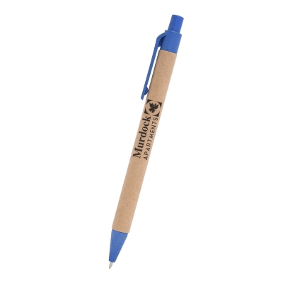 Brooks Harvest Writer Pen