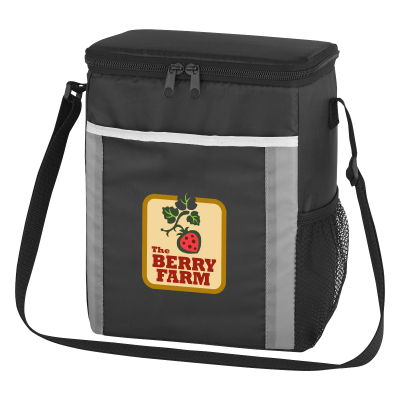 Café Cooler Bag