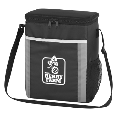 Café Cooler Bag