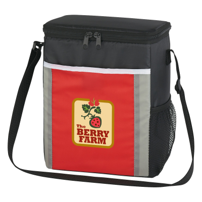 Café Cooler Bag