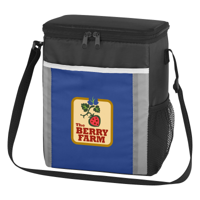 Café Cooler Bag