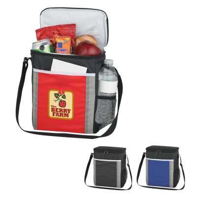 Café Cooler Bag