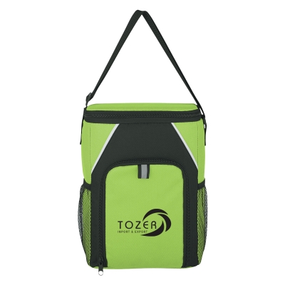 Two-Tone Cooler