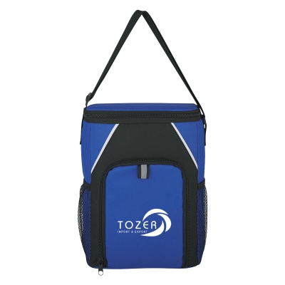 Two-Tone Cooler