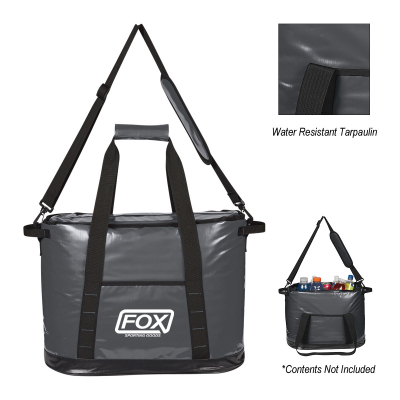 Deluxe Coolers