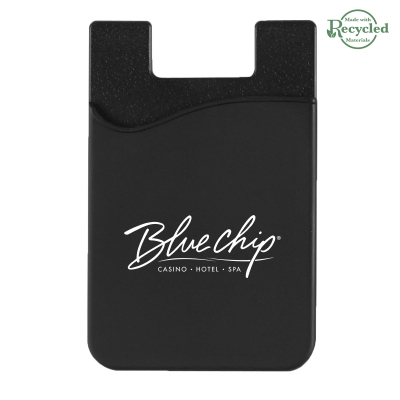 Silicone Phone Wallet