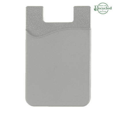 Silicone Phone Wallet