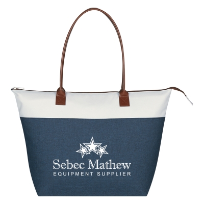 Regatta Tote Bag