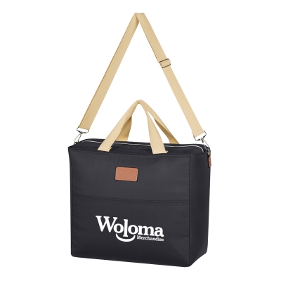 Hefty Cooler Tote Bag