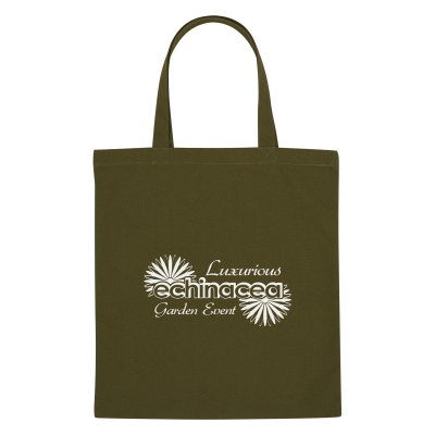Theodore 16 Oz. Tote Bag