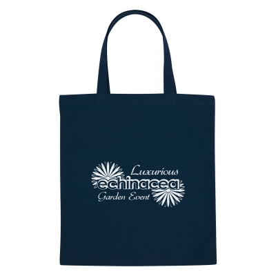 Theodore 16 Oz. Tote Bag
