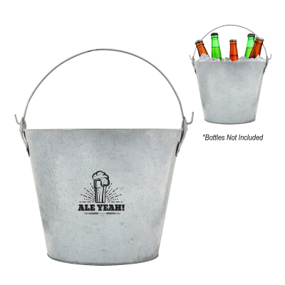 Buckets & Brushes