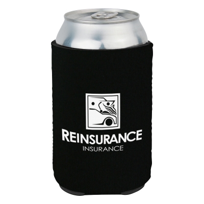 Neoprene Kan Cooler