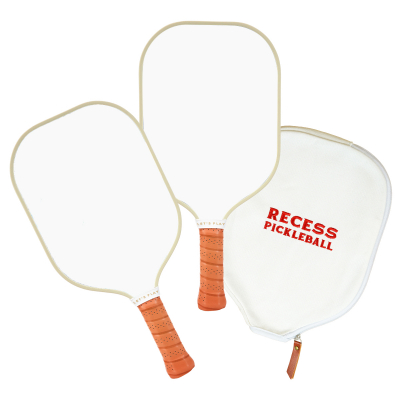Recess Pickleball