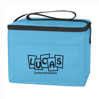 Budget Cooler Bag