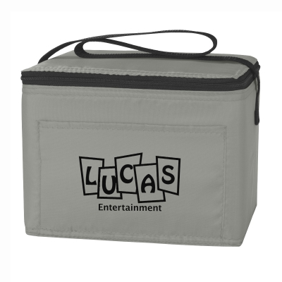 Budget Cooler Bag