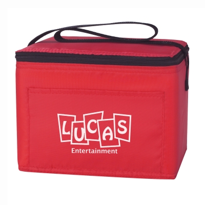 Budget Cooler Bag